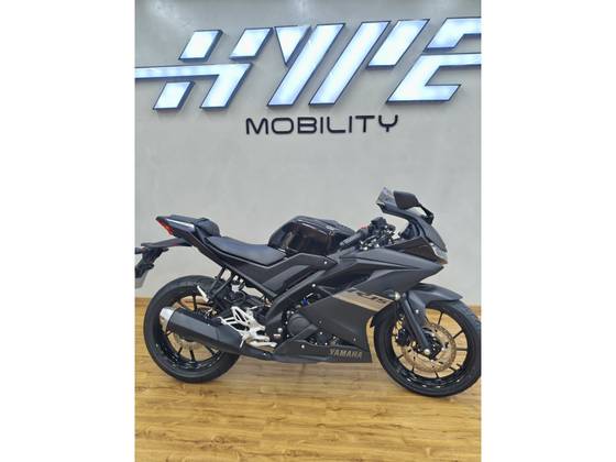 YAMAHA YZF R15 YAMAHA YZF R15